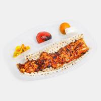 خوراک جوجه کباب عربی