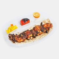 خوراک کباب بختیاری