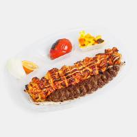 خوراک کباب درباری