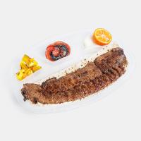 خوراک کباب سلطانی