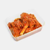 خوراک ماهیچه