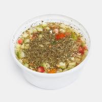 سالاد شیرازی