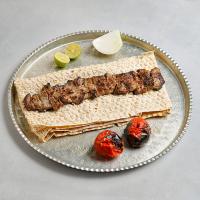 خوراک کباب کنجه