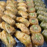 باقلوا استانبولی