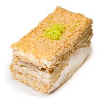 شیرینی ناپلئونی