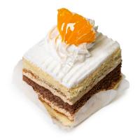 شیرینی تر میوه ای