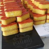 شیرینی زبان