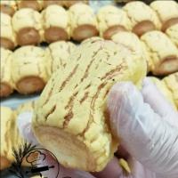 شیرینی دانمارکی