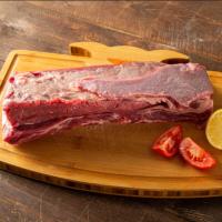 دنده گوساله (Dana Assado)