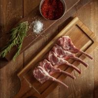 شیشلیک گوسفندی کبابی (kuzu pirzola)