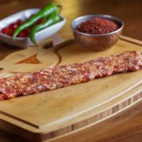 کوبیده آدانا (تند) (Adana)