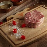 ریب آی (گوشت گوساله) (Rıbay)