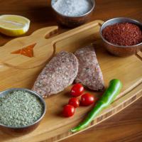 کوفته پنیری (kaşarlı)