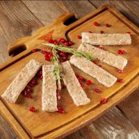 کوفته مستطیلی قصاب (cızbız)