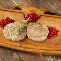 کوفته قصاب (kassab)