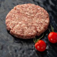 کوفته برگر (Burger Köfte)
