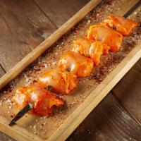 جوجه کباب (Tavuk şış)