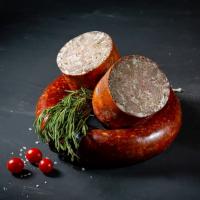 سوجوک قصاب (sucuk)