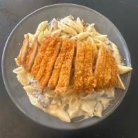 پاستا پنه سوخاری