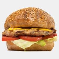 ساندویچ چیکن کبابی