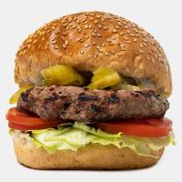 همبرگر
