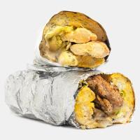 ساندویچ فیله مرغ