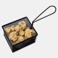 قارچ سوخاری