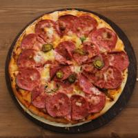 پیتزا هات شات