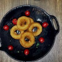 پیاز سوخاری