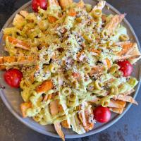 سالاد سزار میکس