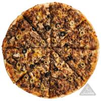 پیتزا رست بیف