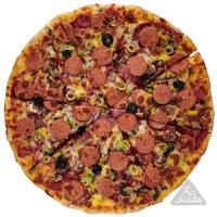 پیتزا فلورنتینو