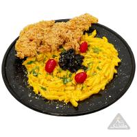 مک اند چیز چیکن