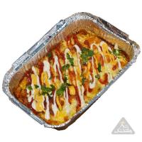 پاستا آلفورنو