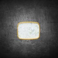 ماست و خیار از چلوپز