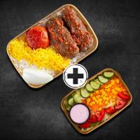 چلودو خونگی از چلوپز