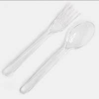 قاشق و چنگال