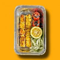 خوراک جوجه کباب