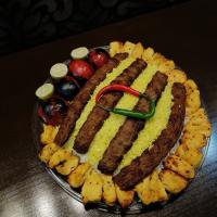 پک چهار نفره میکس