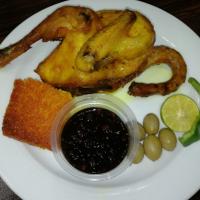 خوراک جوجه مخصوص کرنج (اکبر جوجه)