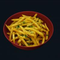 سیب زمینی سرخ کرده