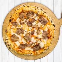 پیتزا استیک (ایتالیایی)