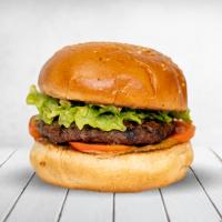 برگر کلاسیک