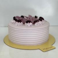 کیک نوتلا شاتوت