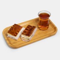 پای پنیر و گردو