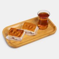 پای پنیر و آلبالو