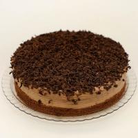 کیک شکلاتی