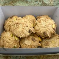 گرابیه بادام