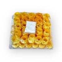 شیرینی پنجره ای