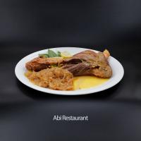 خوراک ماهیچه 